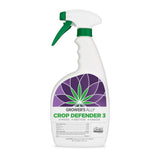 Grower's Ally Crop Defender 3 24oz RTU - Case of 6