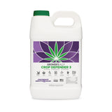 Grower's Ally Crop Defender 3 2.5 Gallon Concentrate - Case of 2