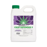 Grower's Ally Crop Defender 3 1 Quart Concentrate