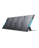 Anker SOLIX F3800 Solar Generator + 400W Bifacial Solar Panels