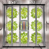 Spider Farmer G7000 730W Dimmable Full Spectrum LED Grow Light