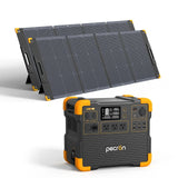 PECRON E2400LFP Portable Power Station 2400W 2048Wh