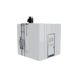 Advanced Extraction Labs DYS Economy Series C1D1 Indoor Booth