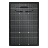 24V N-Type 300 Watt 16BB Bifacial Solar Panel (3x100W)