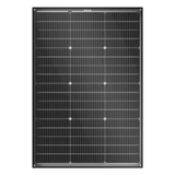 24V N-Type 300 Watt 16BB Bifacial Solar Panel (3x100W)
