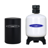 Nitrate Removal Water Filtration System