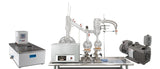 20L Neocision Dual Short Path Distillation Turnkey System