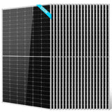 Sungold Power 550 Watt Monocrystalline PERC Solar Panel