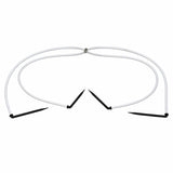 GROW1 4-Way Flat MOD Manifold w/ Drip Stakes & Tubing 36" (25pcs/Pack)