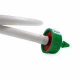 GROW1 Pressure Compensating Junior Dripper Assembly 0.5GPH 36" (25pcs/Pack)