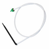 GROW1 Pressure Compensating Junior Dripper Assembly 0.5GPH 36" (25pcs/Pack)