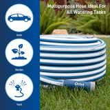 Orbit Elevated 100 ft x 5/8" Polyfusion Hose 28258