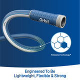 Orbit Elevated 100 ft x 5/8" Polyfusion Hose 28258