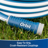 Orbit Elevated 100 ft x 5/8" Polyfusion Hose 28258
