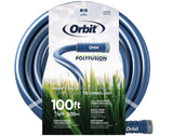 100 ft x 5/8" Polyfusion Hose | 22010