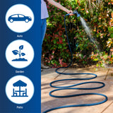 50 ft. Aeroflex Expandable Hose 22128