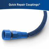 100 ft x 5/8" Expanding Hose; Orbit Aeroflex 22129