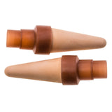 Blumat Easy XL Bottle Watering Stakes – 2 Pack