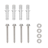Hose Reel Wall Mount, Spare 22533