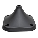 Retractable Hose Reel Ground Mount Base 22541