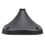 Retractable Hose Reel Ground Mount Base 22541