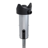 Retractable Hose Reel Ground Spike Mount 22544