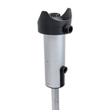 Retractable Hose Reel Ground Spike Mount 22544