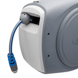 100ft x 5/8 Auto-Retractable Hose Reel with Wall Mount 22562