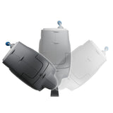 50ft x 5/8 Auto Retractable Hose Reel with Wall Mount 22564