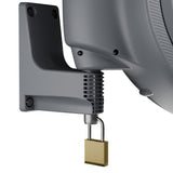 65ft x 5/8 Auto Retractable Hose Reel with Wall Mount 22563