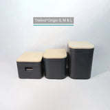 Trelino Origin M Composting toilet for Vans