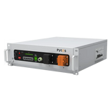 Pytes V5 Battery Pack 5.12kWh 100Ah Lithium Iron Phosphate