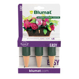 Blumat Easy Bottle Watering Stakes – 3 Pack