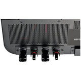 Rich Solar NOVA 6500S | 6500 Watt (6.5kW) 48 Volt Off-Grid Hybrid Solar Inverter | UL Certified