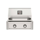 AOG 24" T-Series Built-In Gas Grill - Propane