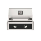 AOG 24" T-Series Built-In Gas Grill - Natural Gas - AOG24TN