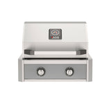 AOG 24" T-Series Built-In Gas Grill - Natural Gas - AOG24TN