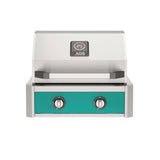AOG 24" T-Series Built-In Gas Grill - Natural Gas - AOG24TN