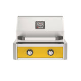 AOG 24" T-Series Built-In Gas Grill - Natural Gas - AOG24TN