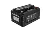 BigBattery 24V HUSKY 2 INV Lithium Battery 5.12kWh 200Ah | LiFePO4 | Inverter Comms | RV | Off-Grid | Marine Battery
