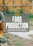 Backwoods Survival Guide - Living Off The Land No. 33: Frugal Living Tips, Suburban Homesteaders, Save Big On Gardening, Canning & Meal Prep Tips, Self-Sufficiency, Homegrown Food Production & More!