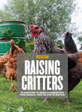 Backwoods Survival Guide - Living Off The Land No. 33: Frugal Living Tips, Suburban Homesteaders, Save Big On Gardening, Canning & Meal Prep Tips, Self-Sufficiency, Homegrown Food Production & More!