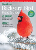 Birds & Blooms - Backyard Field Guide: 60+ Bird Profiles, Identification Tips, Feeding & Nesting Advice, Plants To Attract Birds To Your Outdoor Space, Range Maps, Fun Facts & More!