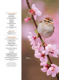 Birds & Blooms - Backyard Field Guide: 60+ Bird Profiles, Identification Tips, Feeding & Nesting Advice, Plants To Attract Birds To Your Outdoor Space, Range Maps, Fun Facts & More!
