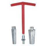 1/2" & 3/4" Riser Extractor 26076