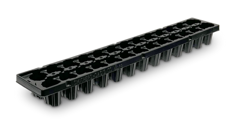 26CT OASIS® Fertiss® Strip Only 1/4 PLT (2220)