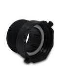 2" Stubby Buttress to NPT Adaptor