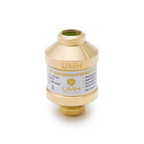 UMH PURE | IN-LINE WATER STRUCTURING