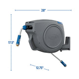 Orbit 50'x5/8" AUTO Retract Hose Reel 28229