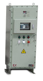 Siemens Touch Screen Controller with Explosion Proof Housing for Centrifuges